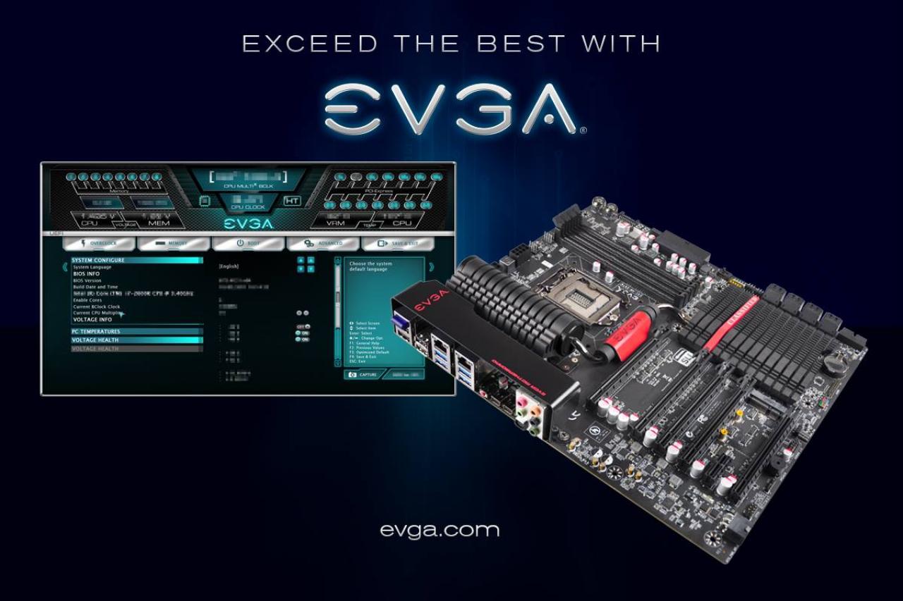[22/05/2013] EVGA teasert das neue Topmodell Z87 Classified auf Facebook (2)