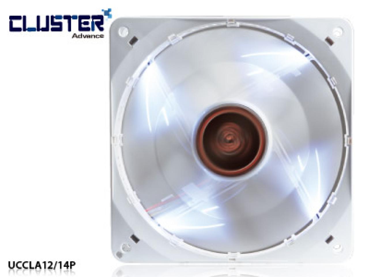[21/05/2013] Enermax: Fünf neue Lüfter für die Twister-Serie mit regulierbarer Maximaldrehzahl (5)