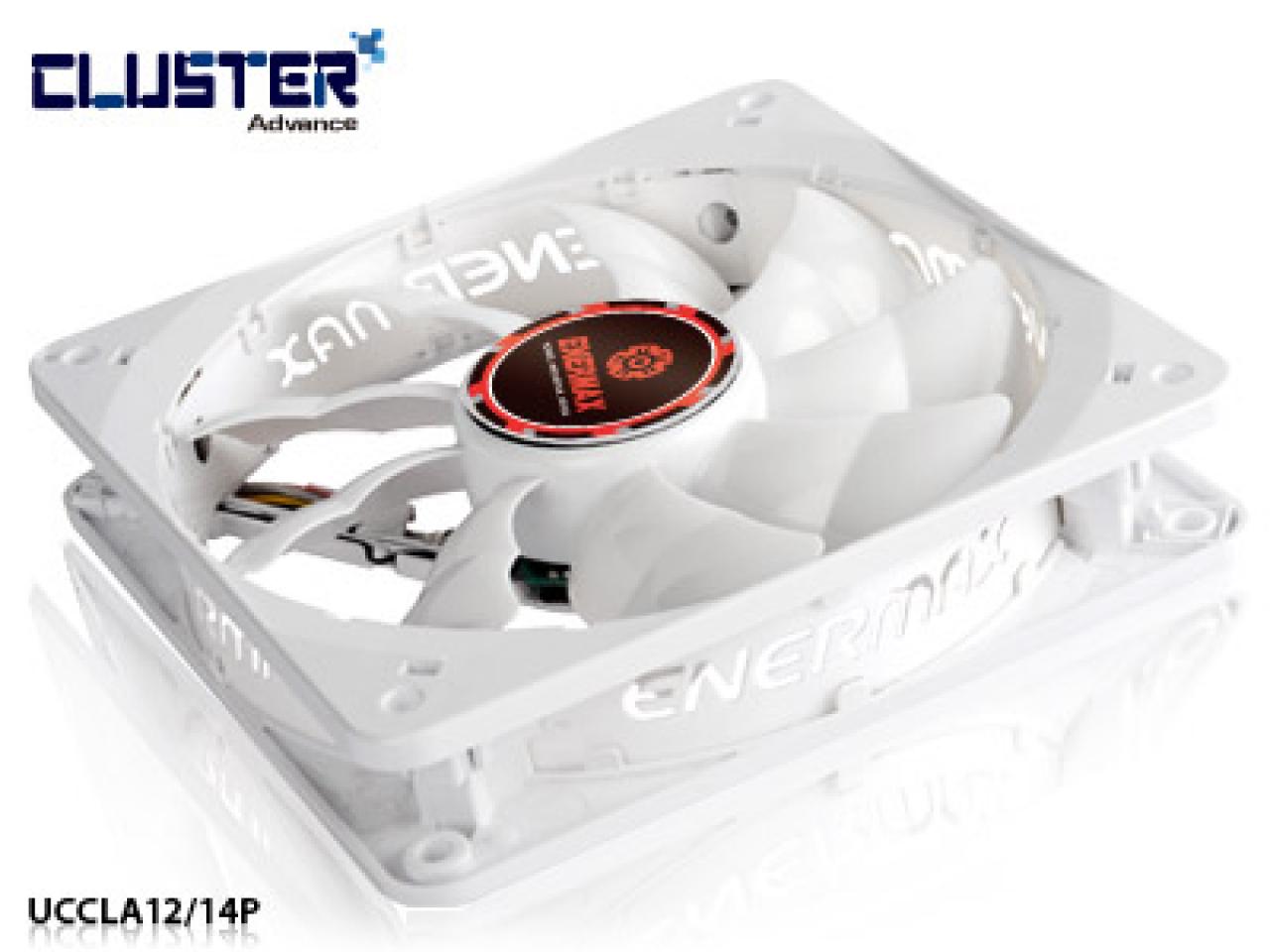[21/05/2013] Enermax: Fünf neue Lüfter für die Twister-Serie mit regulierbarer Maximaldrehzahl (6)