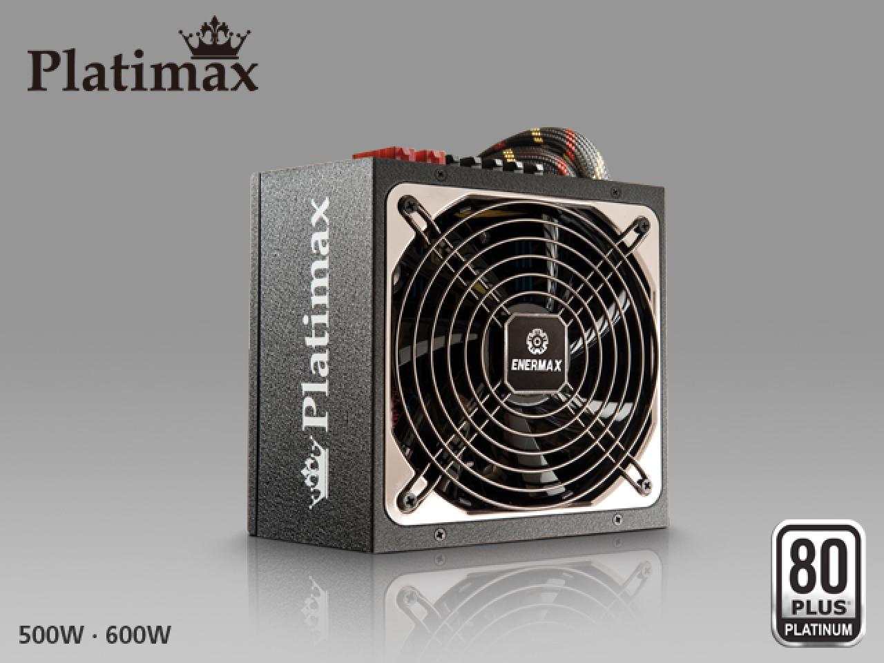 [10/05/2013] PCGHX-Review: Das Netzteil Enermax Platimax 500 Watt im Test (18)
