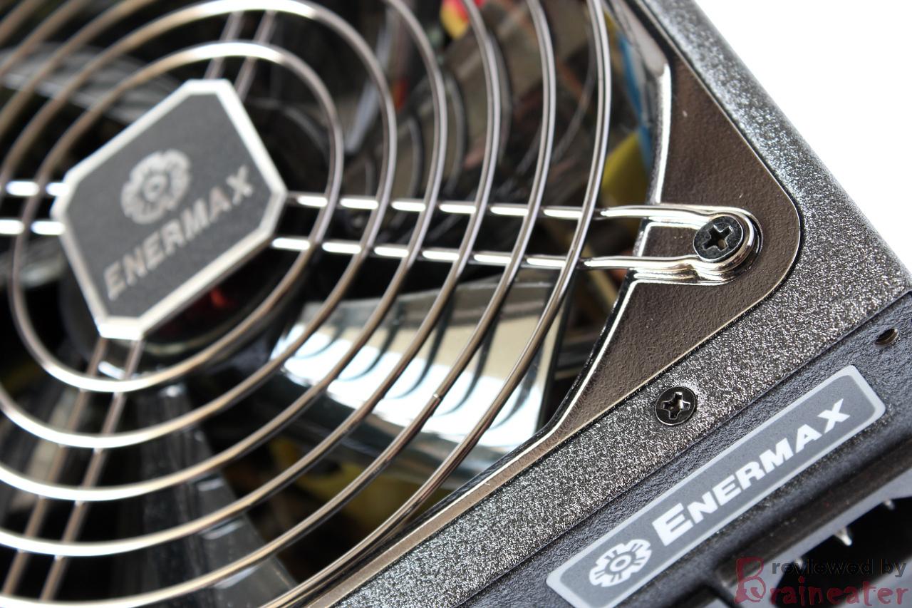 [10/05/2013] PCGHX-Review: Das Netzteil Enermax Platimax 500 Watt im Test (10)
