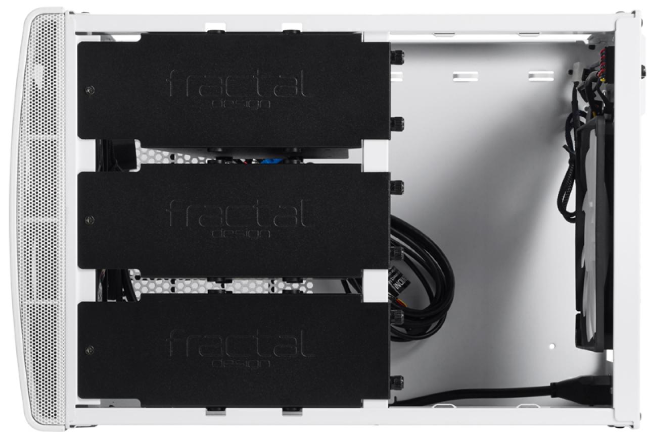 [22/05/2013] Fractal Design: Mini-ITX-Gehäuse Node 304 jetzt auch in weiß (10)