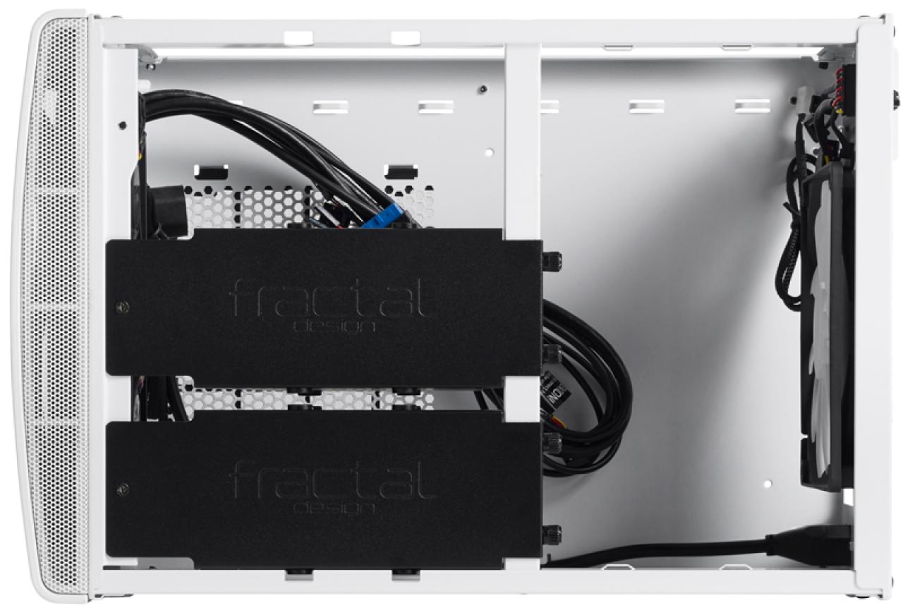 [22/05/2013] Fractal Design: Mini-ITX-Gehäuse Node 304 jetzt auch in weiß (11)