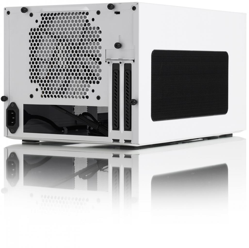 [22/05/2013] Fractal Design: Mini-ITX-Gehäuse Node 304 jetzt auch in weiß (5)