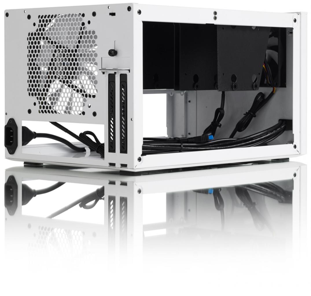 [22/05/2013] Fractal Design: Mini-ITX-Gehäuse Node 304 jetzt auch in weiß (6)