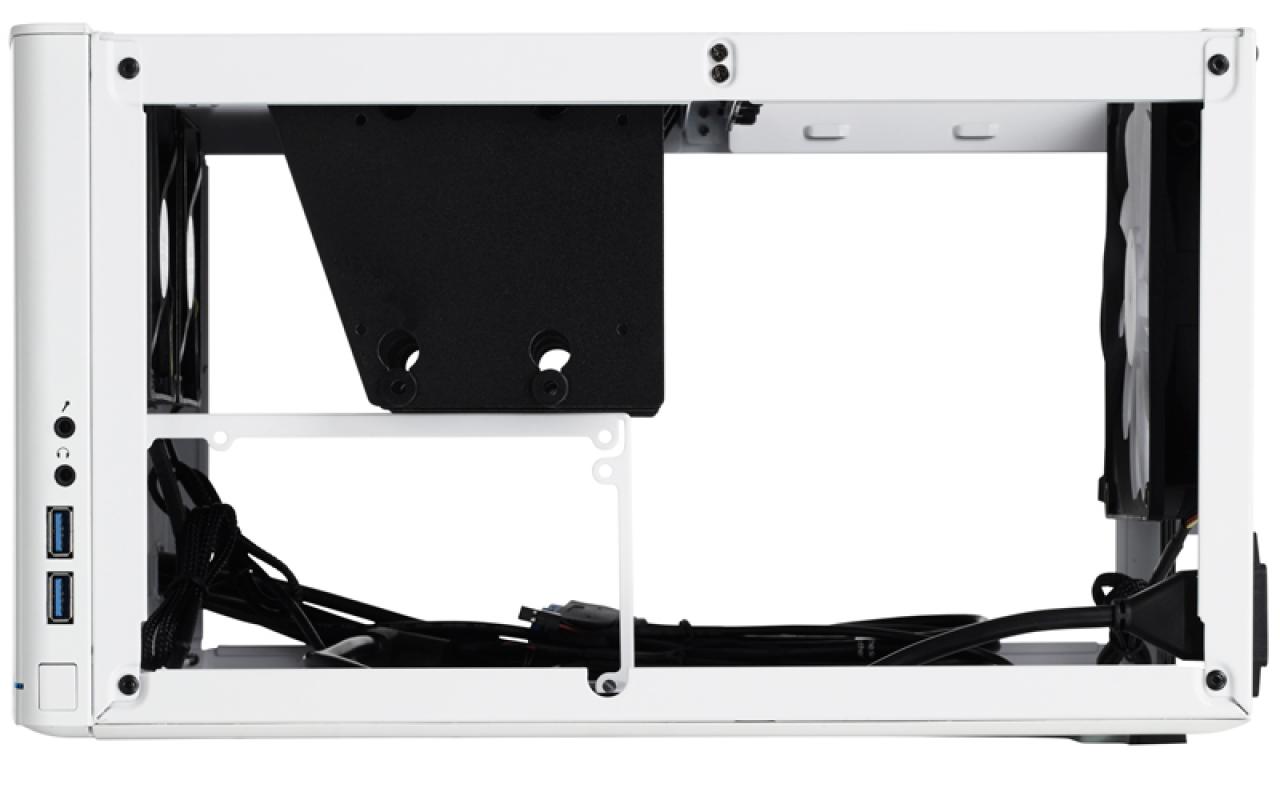 [22/05/2013] Fractal Design: Mini-ITX-Gehäuse Node 304 jetzt auch in weiß (7)