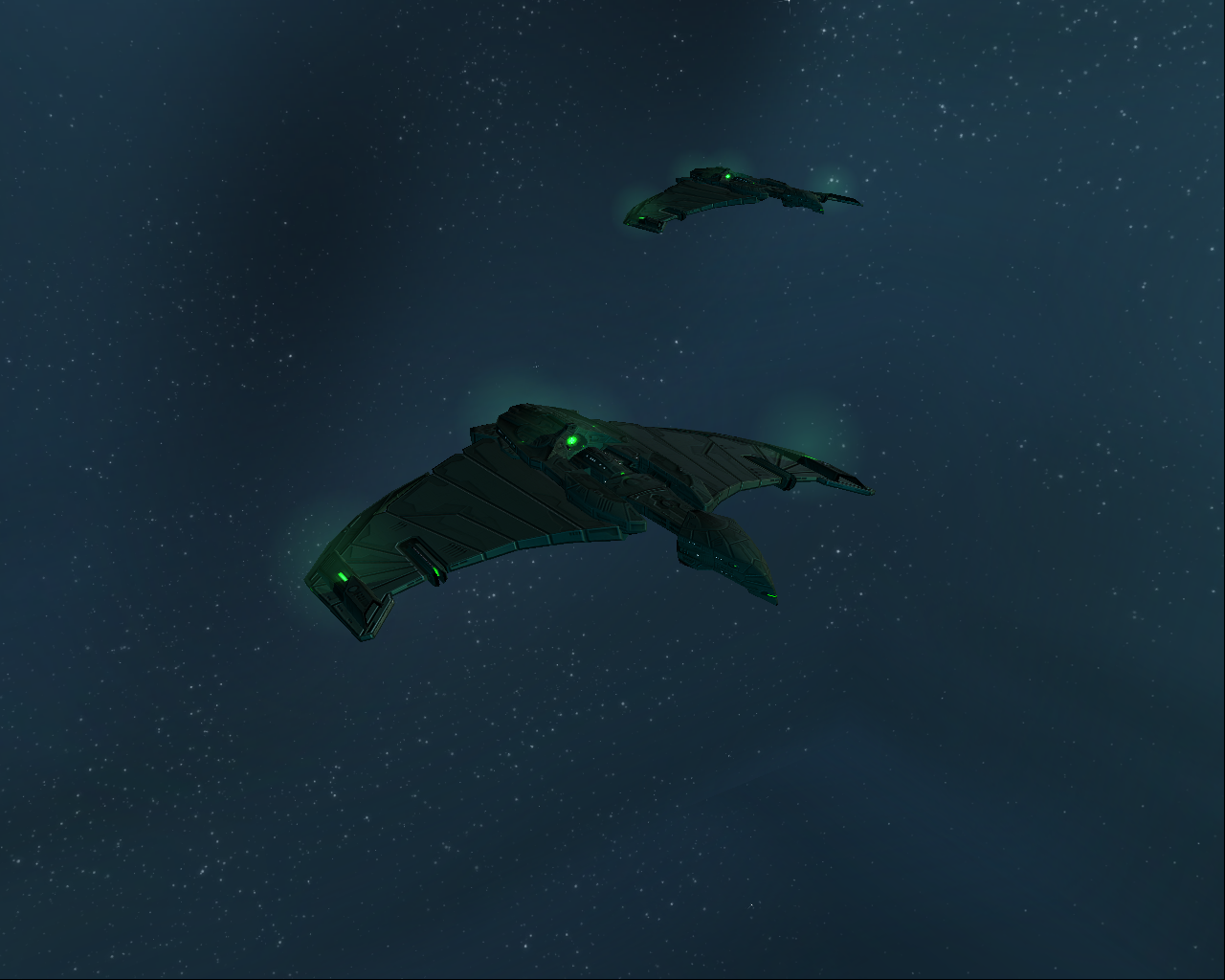 [07/05/2013] Star Trek Armada 2: Fleet Operations (3)