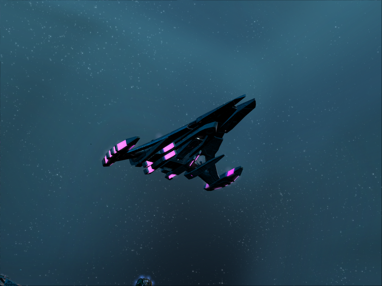 [07/05/2013] Star Trek Armada 2: Fleet Operations (4)