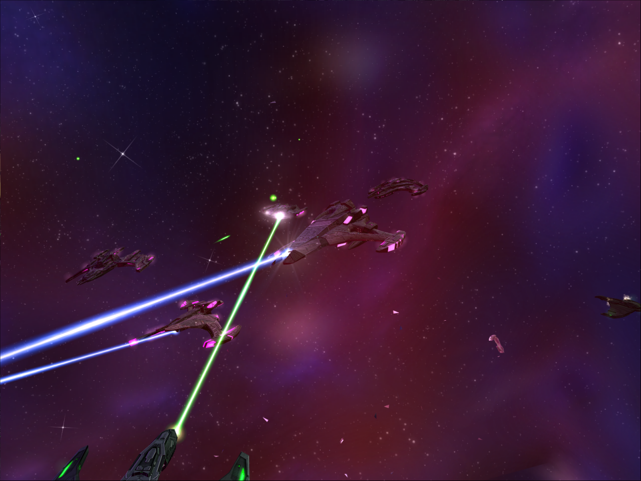 [07/05/2013] Star Trek Armada 2: Fleet Operations (5)