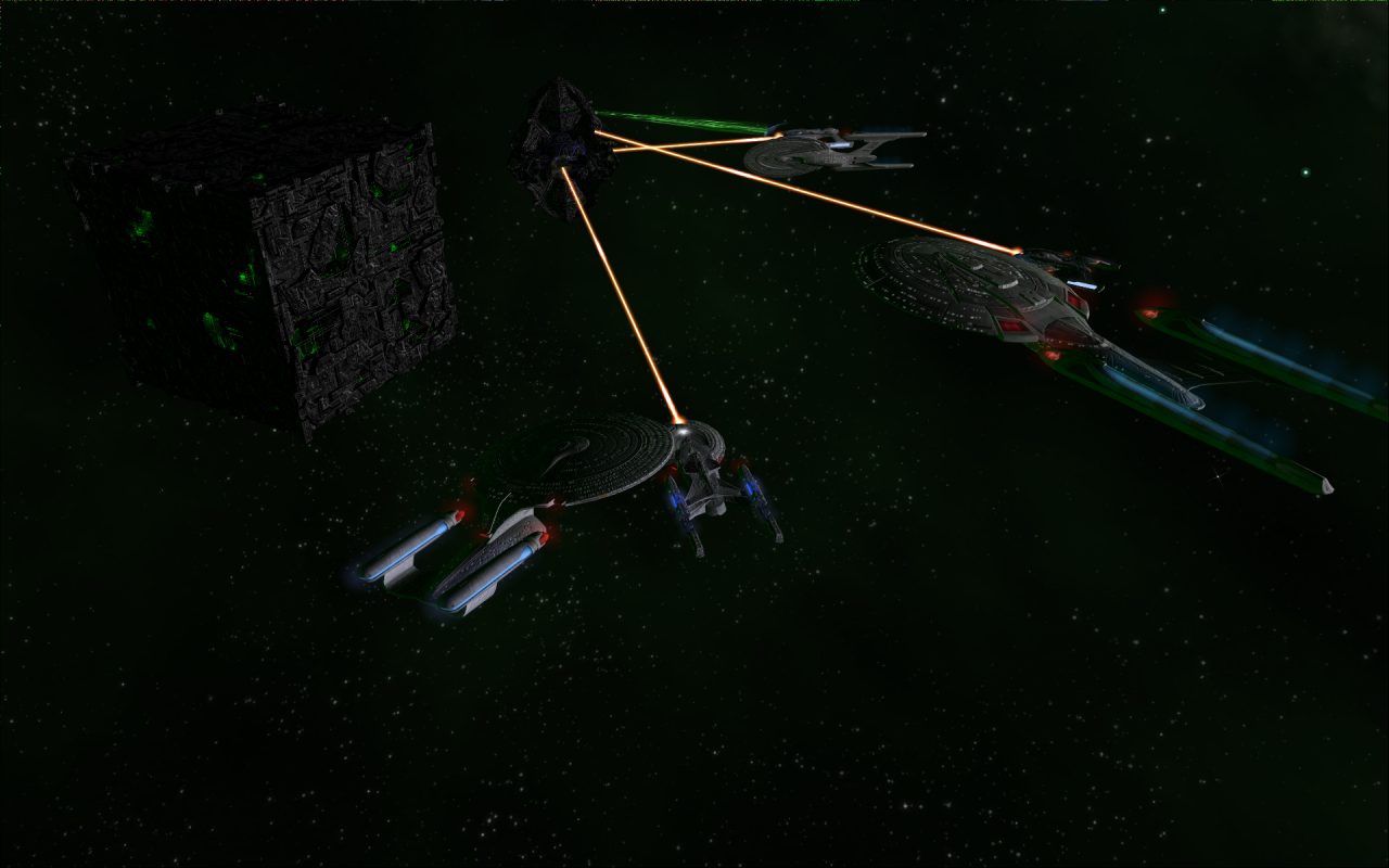 [07/05/2013] Star Trek Armada 2: Fleet Operations (9)
