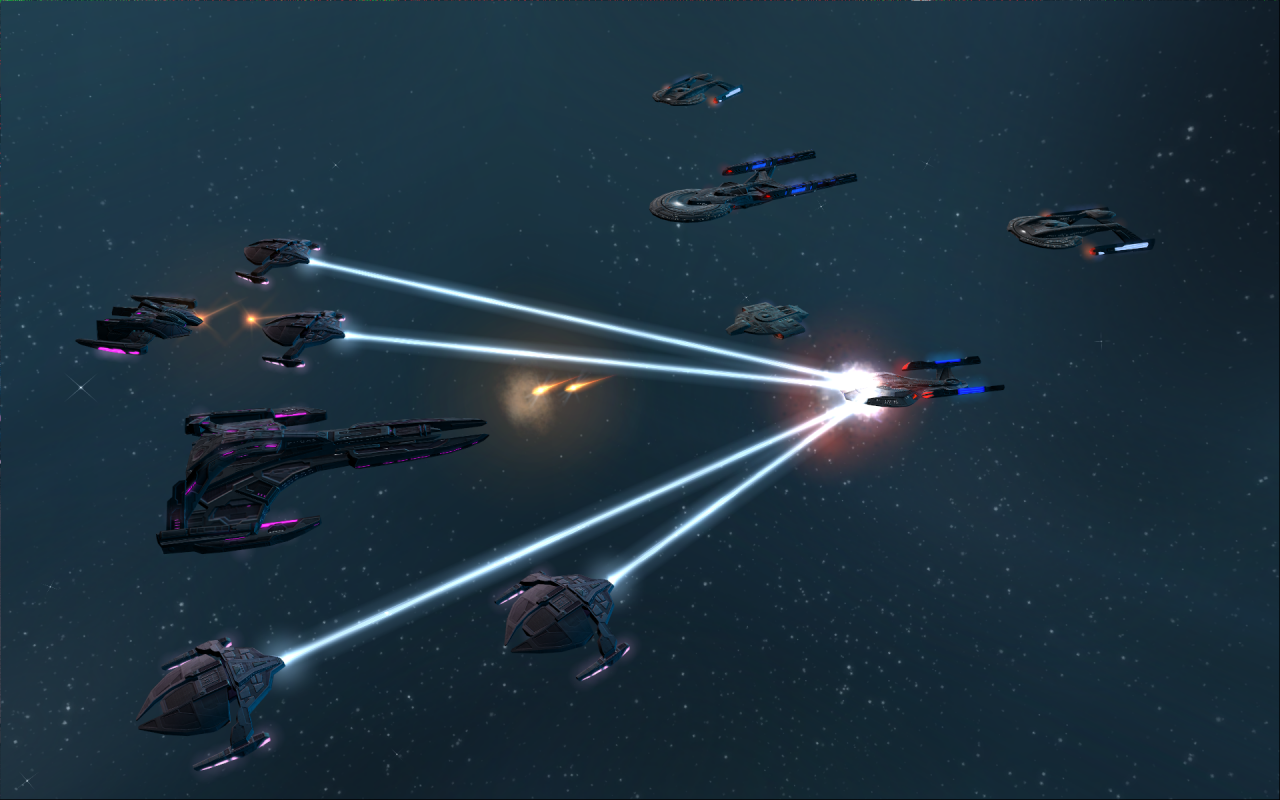 [07/05/2013] Star Trek Armada 2: Fleet Operations (14)