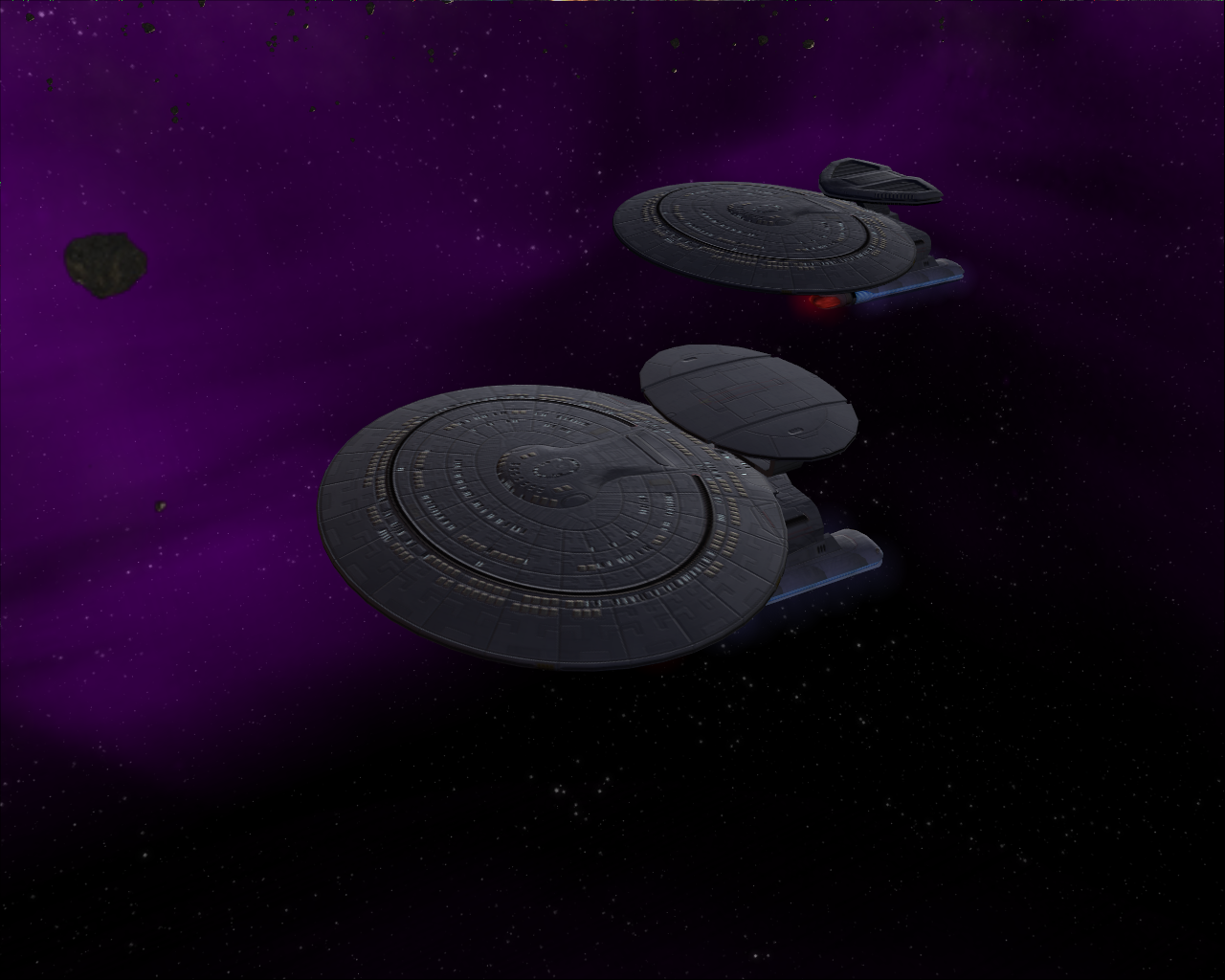[07/05/2013] Star Trek Armada 2: Fleet Operations (15)