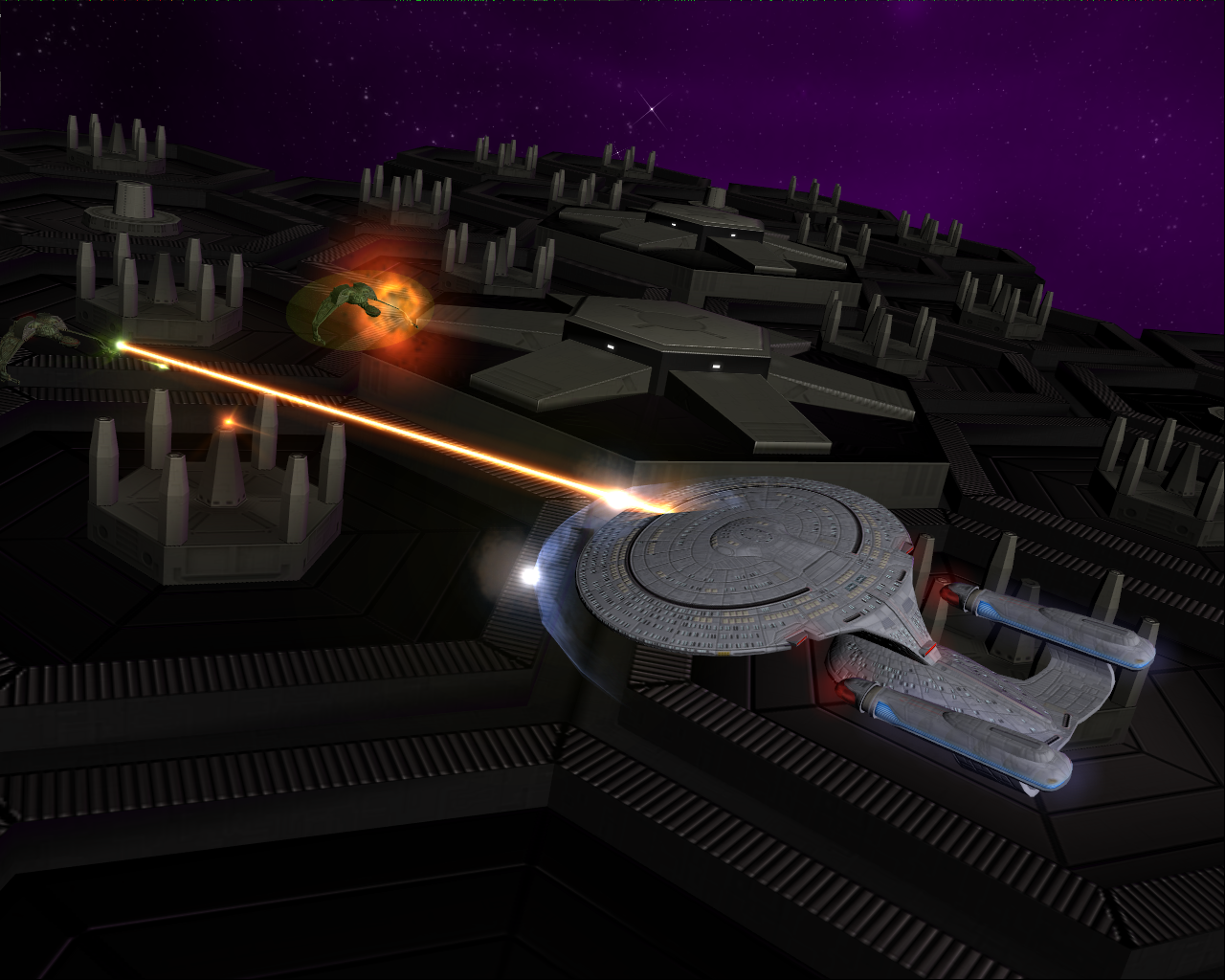 [07/05/2013] Star Trek Armada 2: Fleet Operations (16)