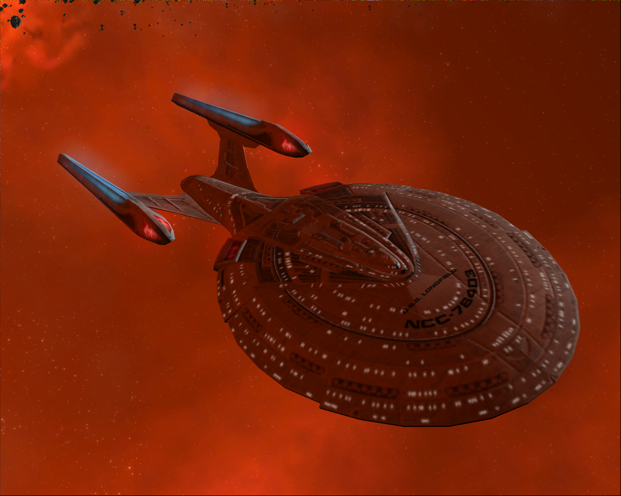 [07/05/2013] Star Trek Armada 2: Fleet Operations (18)