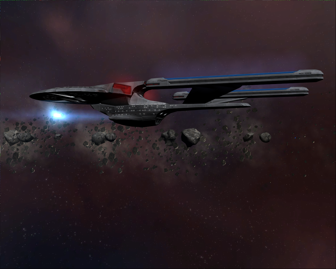 [07/05/2013] Star Trek Armada 2: Fleet Operations (19)