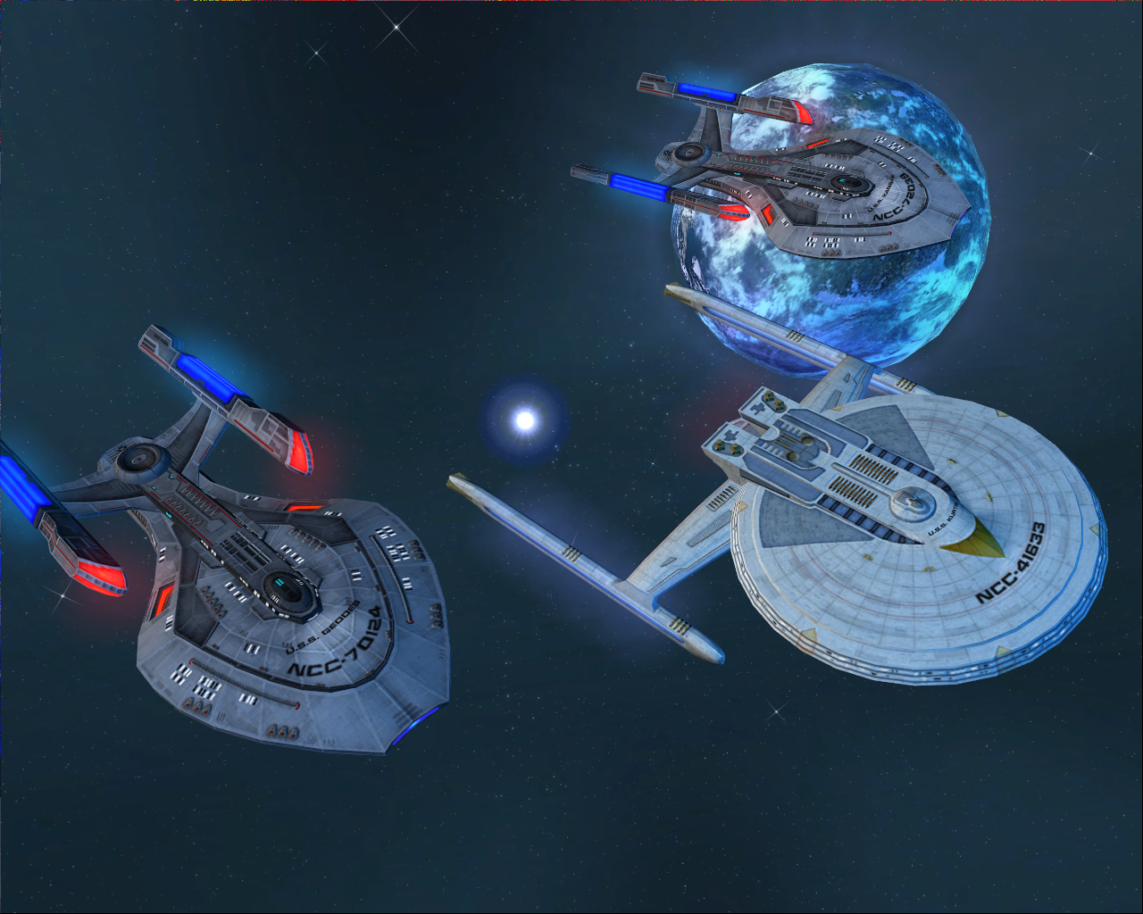 [07/05/2013] Star Trek Armada 2: Fleet Operations (20)