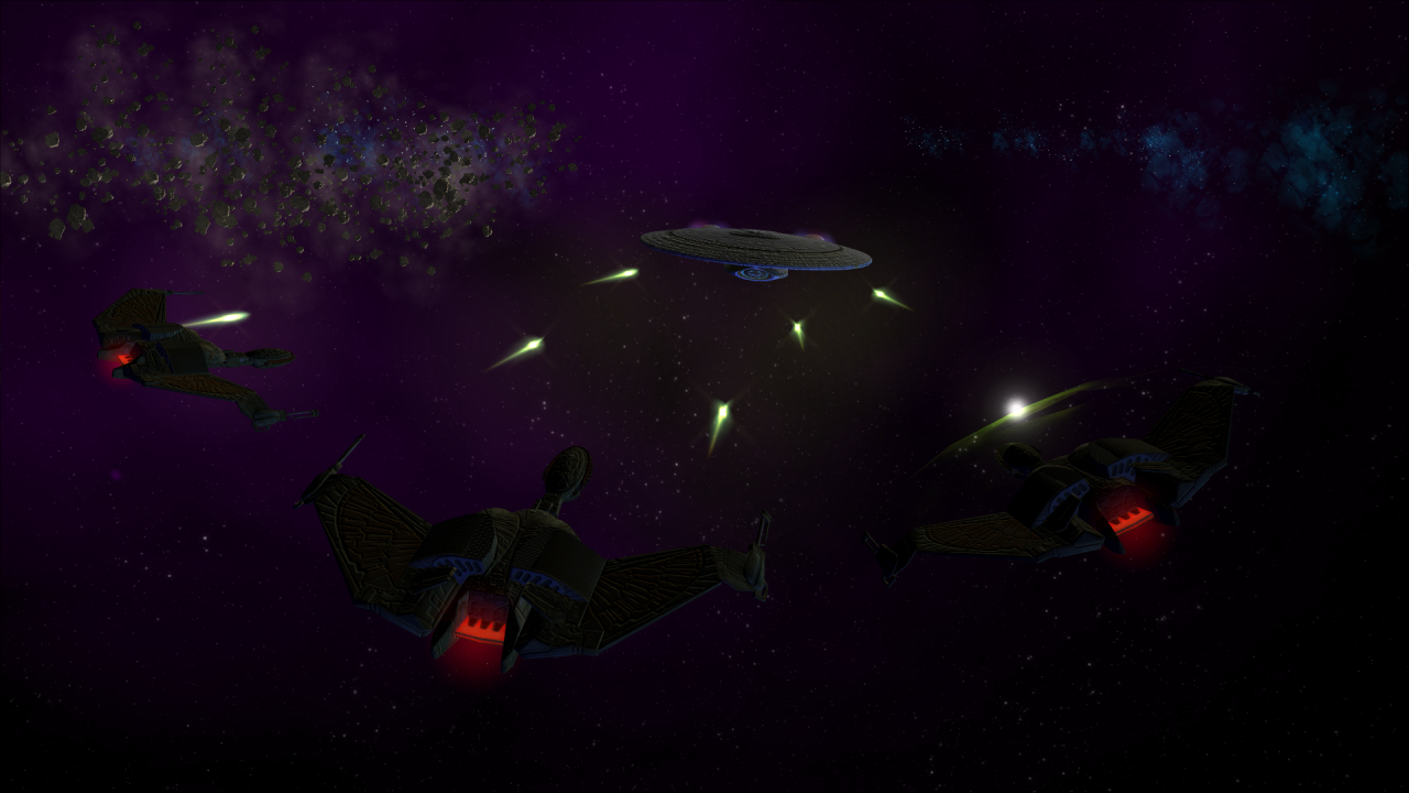 [07/05/2013] Star Trek Armada 2: Fleet Operations (22)