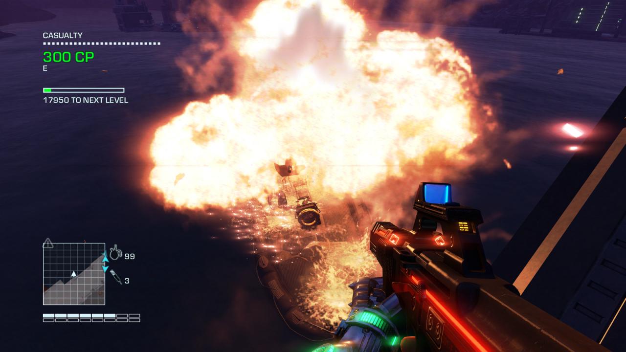 [11/05/2013] Far Cry 3 Blood Dragon (3.840x2.160 downsampled) (41)