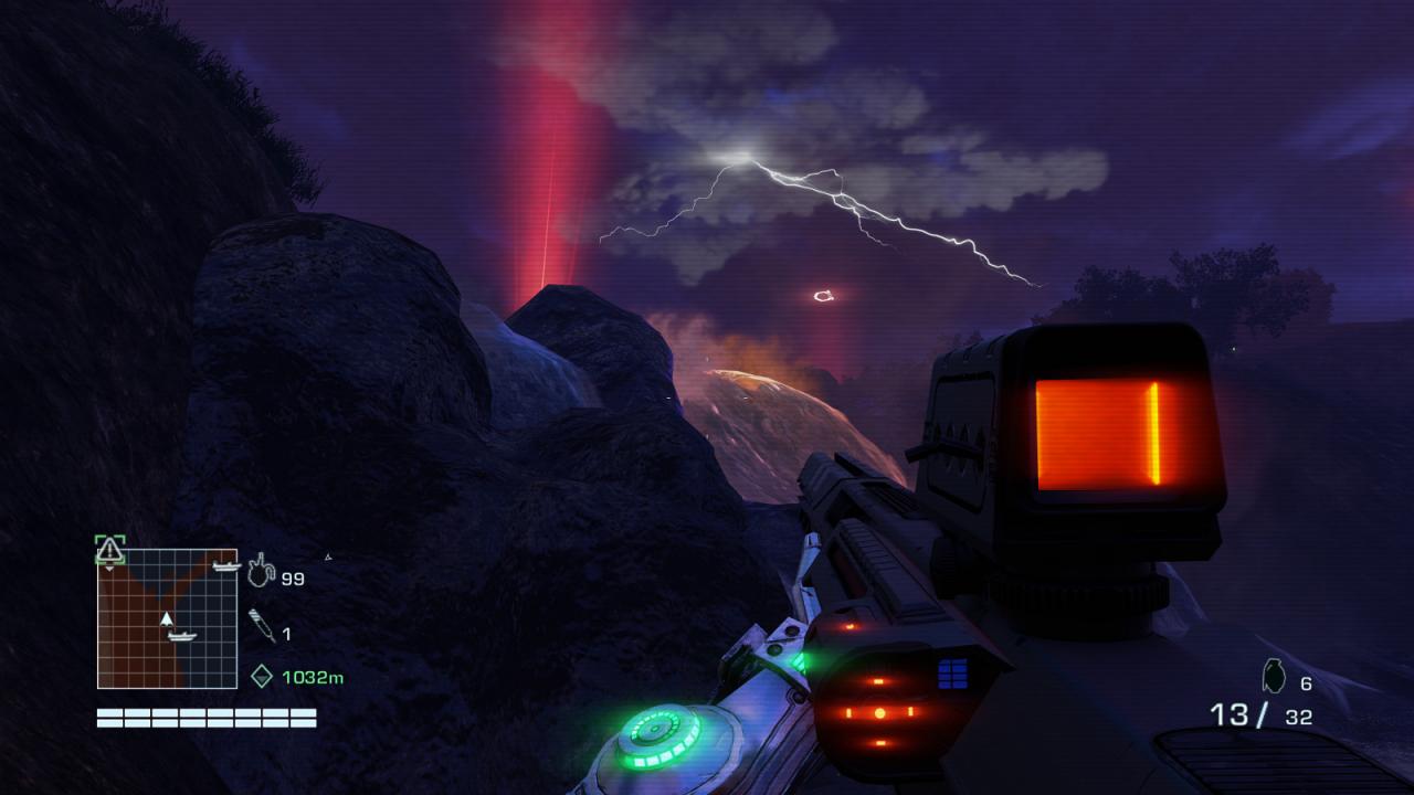 [11/05/2013] Far Cry 3 Blood Dragon (3.840x2.160 downsampled) (110)