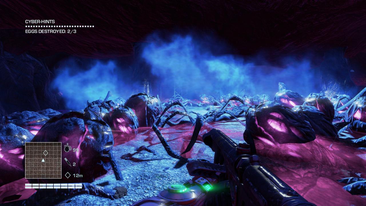 [11/05/2013] Far Cry 3 Blood Dragon (3.840x2.160 downsampled) (45)