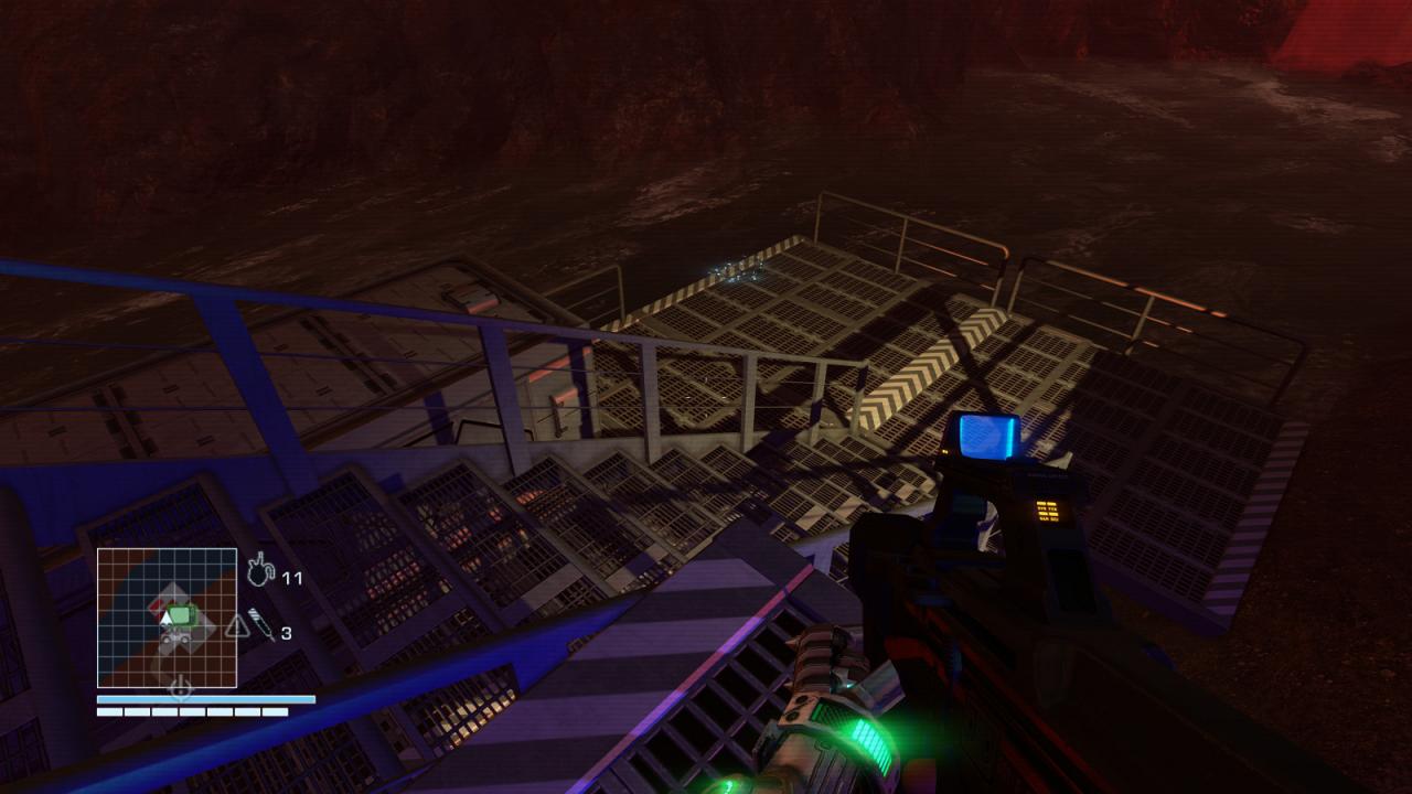[11/05/2013] Far Cry 3 Blood Dragon (3.840x2.160 downsampled) (65)