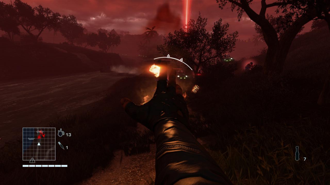 [11/05/2013] Far Cry 3 Blood Dragon (3.840x2.160 downsampled) (67)
