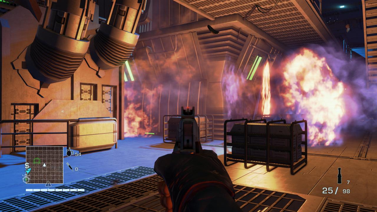 [11/05/2013] Far Cry 3 Blood Dragon (3.840x2.160 downsampled) (50)