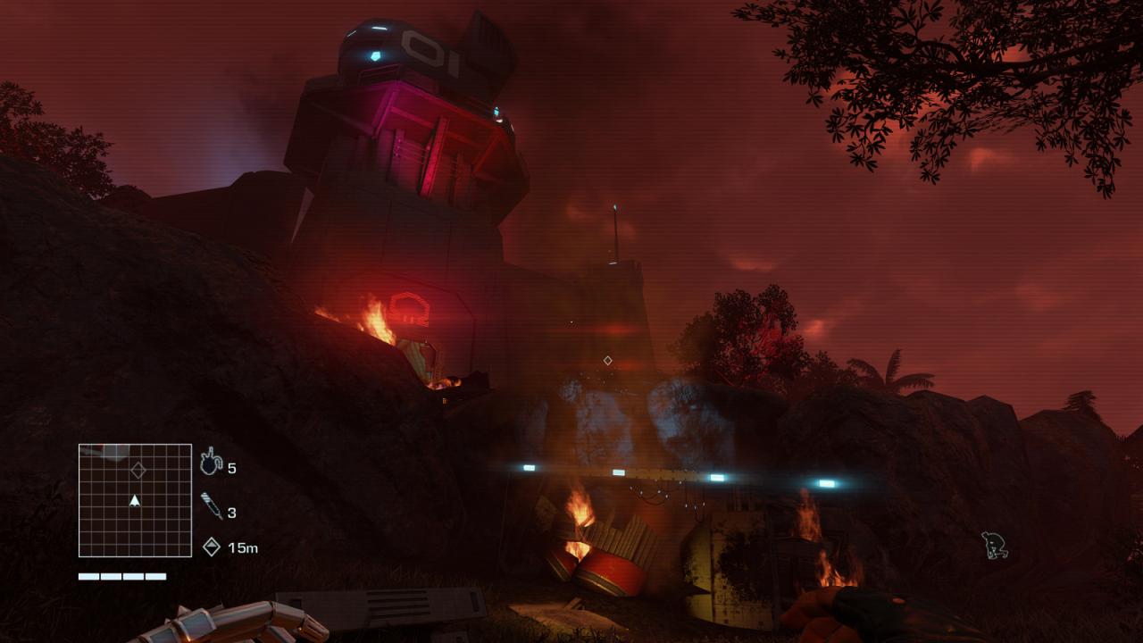 [11/05/2013] Far Cry 3 Blood Dragon (3.840x2.160 downsampled) (55)