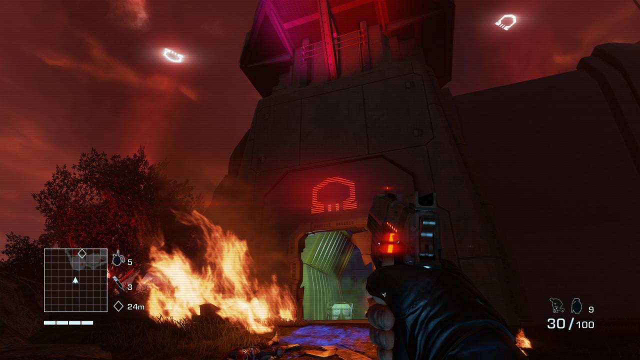 [11/05/2013] Far Cry 3 Blood Dragon (3.840x2.160 downsampled) (56)