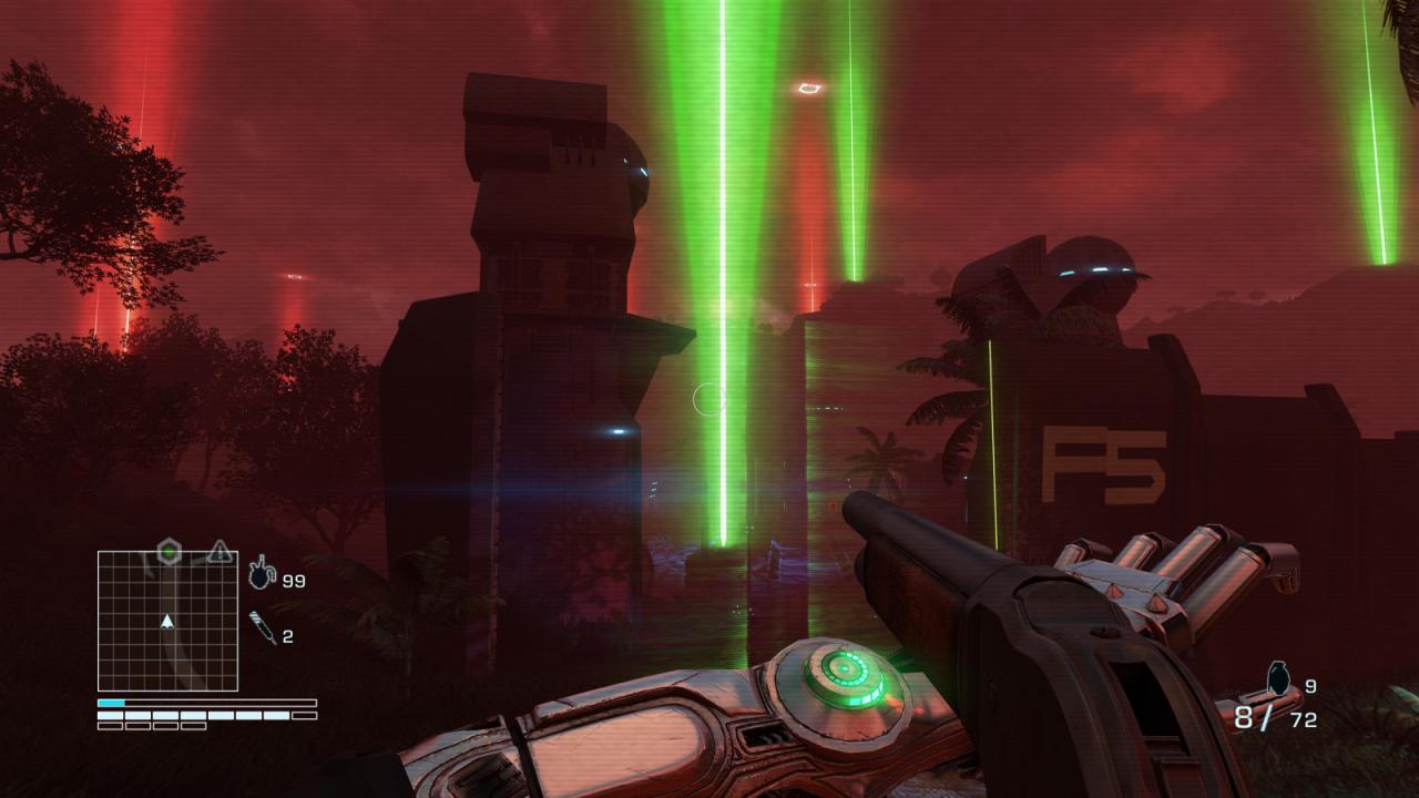 [11/05/2013] Far Cry 3 Blood Dragon (3.840x2.160 downsampled) (79)