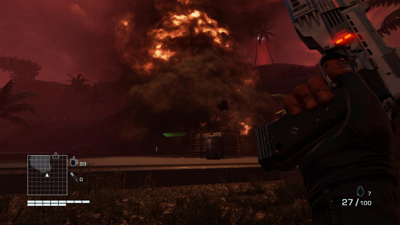 [11/05/2013] Far Cry 3 Blood Dragon (3.840x2.160 downsampled) (83)