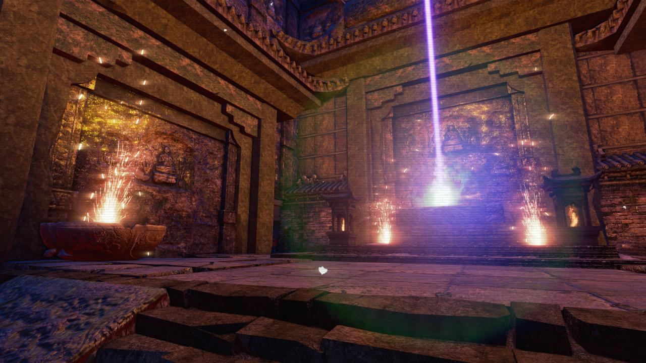 [13/05/2013] Far Cry 3 Blood Dragon (3.840x2.160 downsampled)