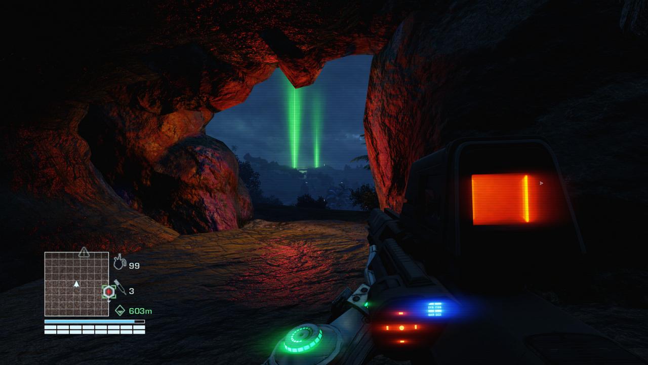 [13/05/2013] Far Cry 3 Blood Dragon (3.840x2.160 downsampled) (10)