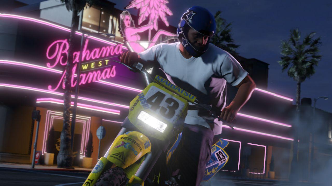 [02/05/2013] 07.06.2013: Errinnerungen an Vice City werden wach...