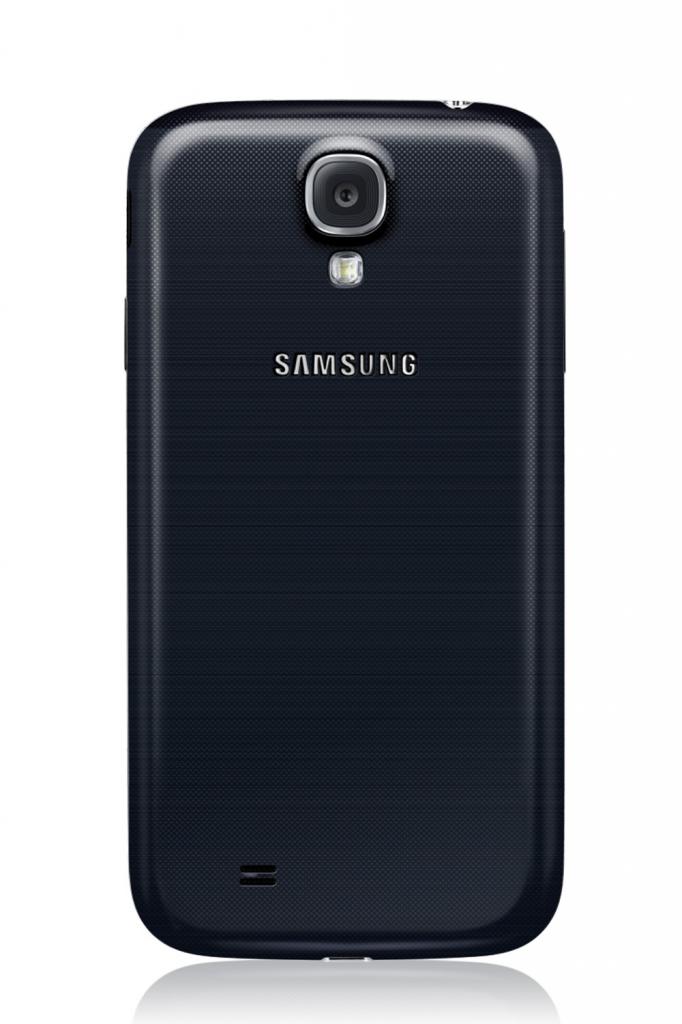 [03/05/2013] Samsung Galaxy S4 im Test (2)