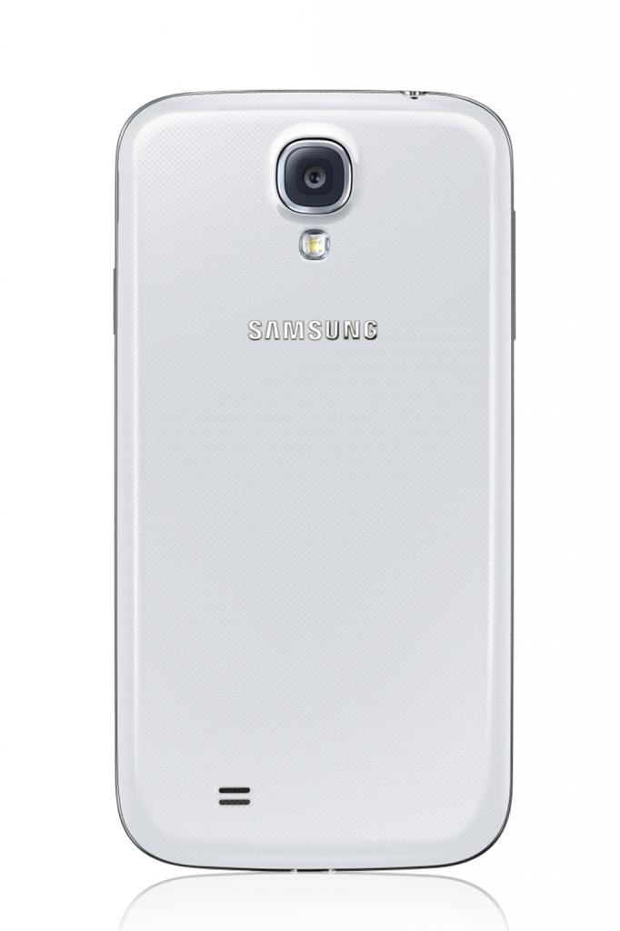 [03/05/2013] Samsung Galaxy S4 im Test (4)