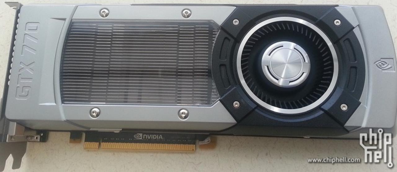 [12/05/2013] GeForce GTX 770: Neue Bilder aufgetaucht, Stromversorgung deutet auf Overclocking-Reserven hin (3)
