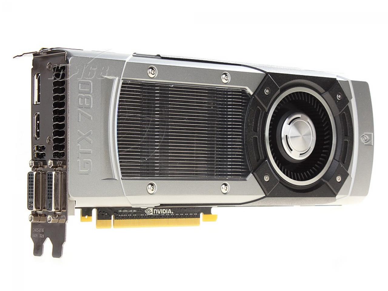 [18/05/2013] Bilder einer GeForce GTX 780 laut product.it168.com (1)