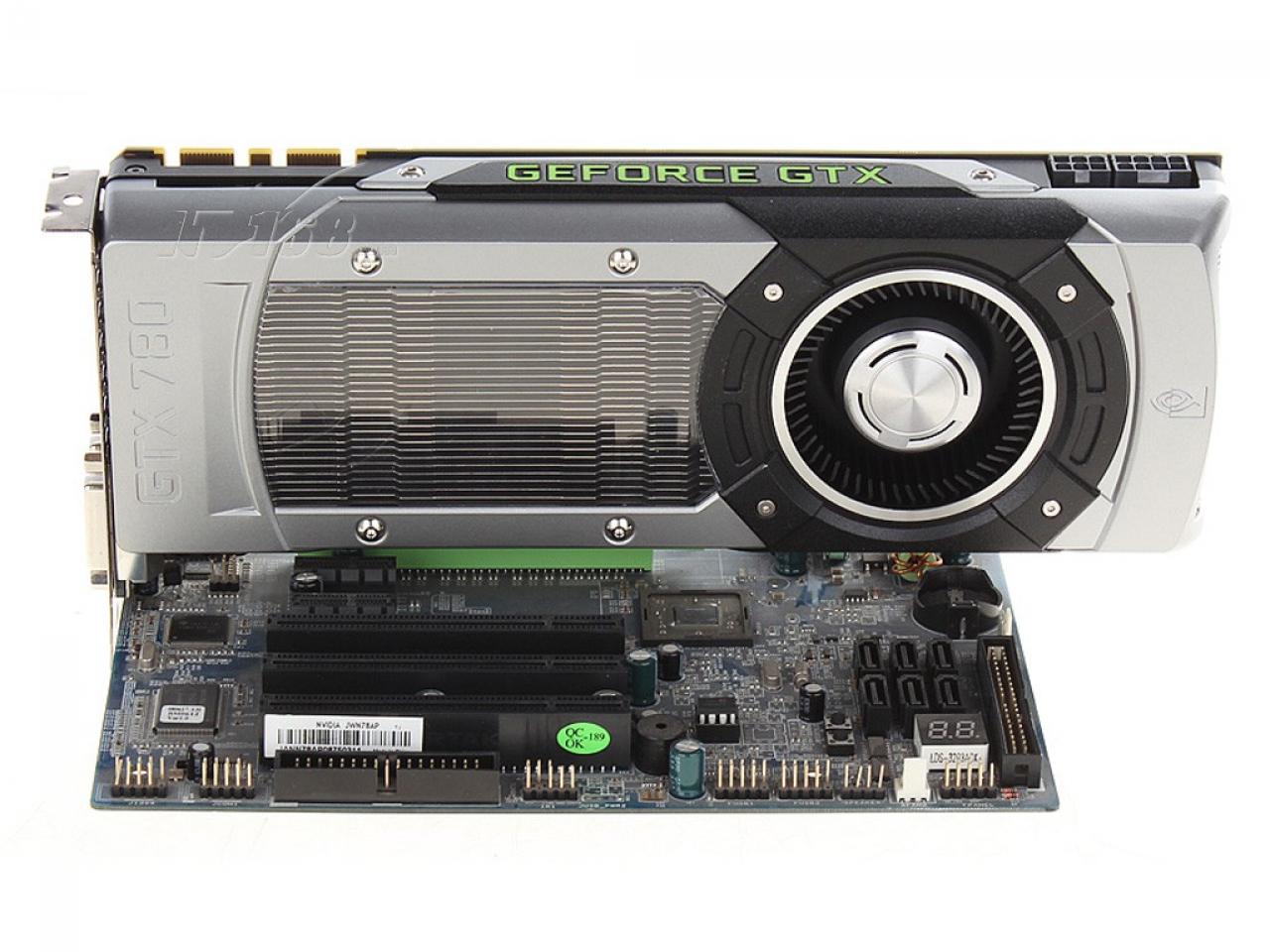 [18/05/2013] Bilder einer GeForce GTX 780 laut product.it168.com (3)