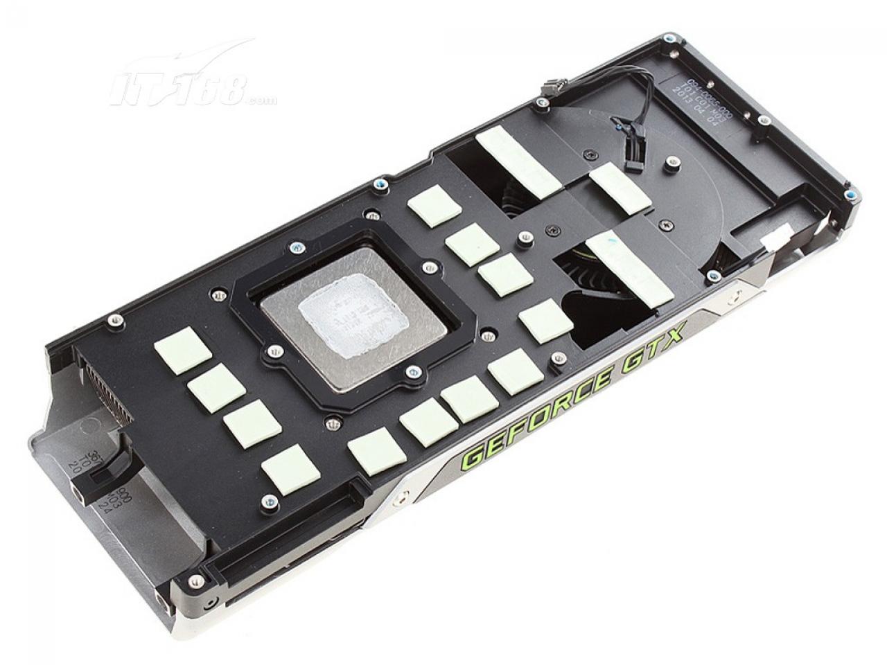 [18/05/2013] Bilder einer GeForce GTX 780 laut product.it168.com (7)