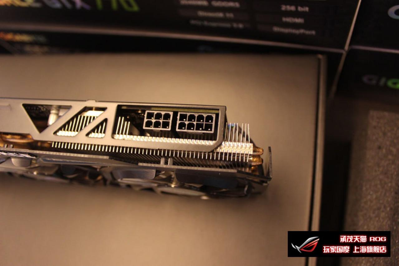 [29/05/2013] Gigabyte: Übertaktete Geforce GTX 770 mit Windforce-3X-Kühler (2)