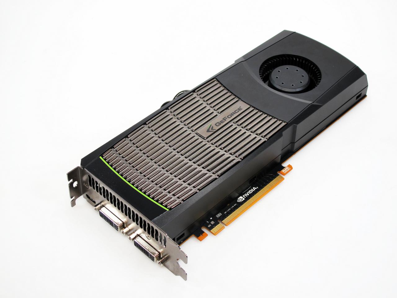 [07/05/2013] Geforce GTX 480