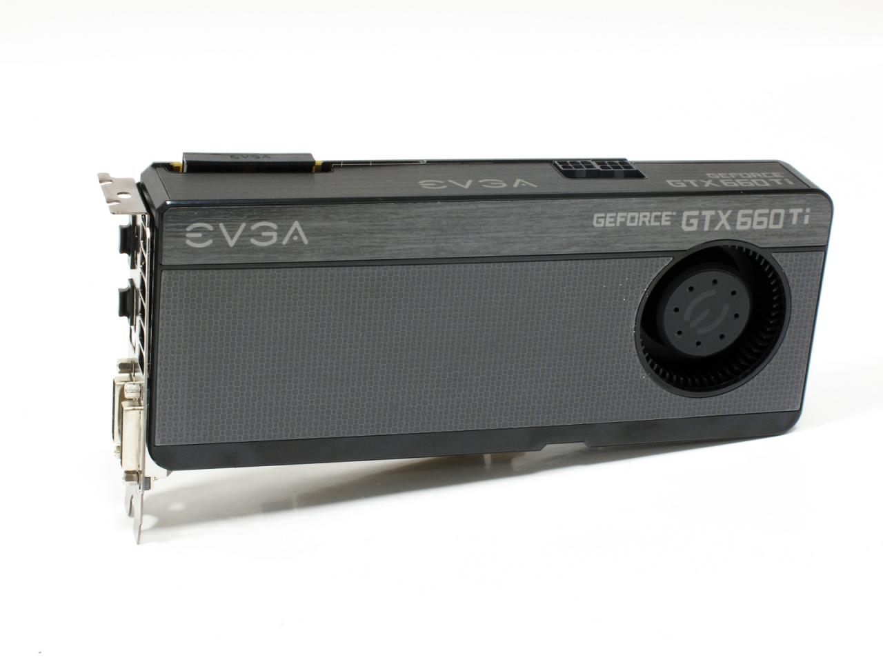 [07/05/2013] Geforce GTX 660 Ti: eine klassische 