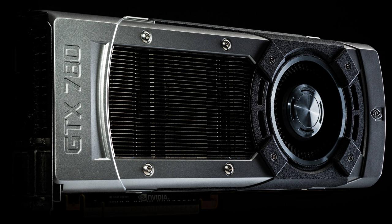 [24/05/2013] Geforce GTX 780: 210, 19.55%