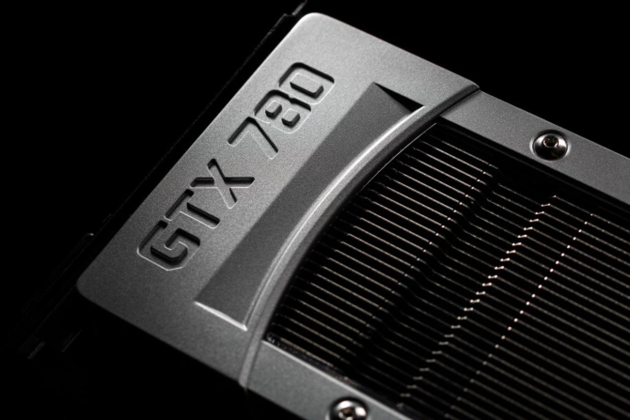[23/05/2013] Geforce GTX 780: Besonderheiten bei den GPCs