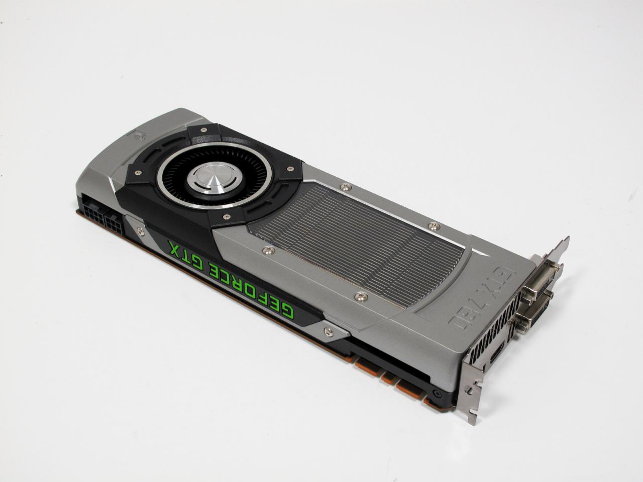 [22/05/2013] Geforce GTX 780