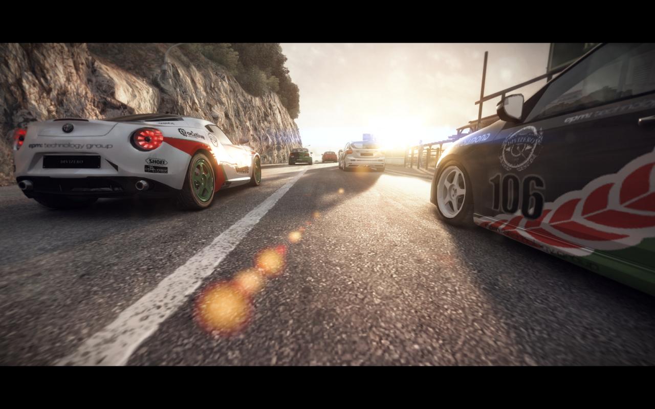 [27/05/2013] Grid 2: Grafikkarten-Benchmarks zum Launch (1)