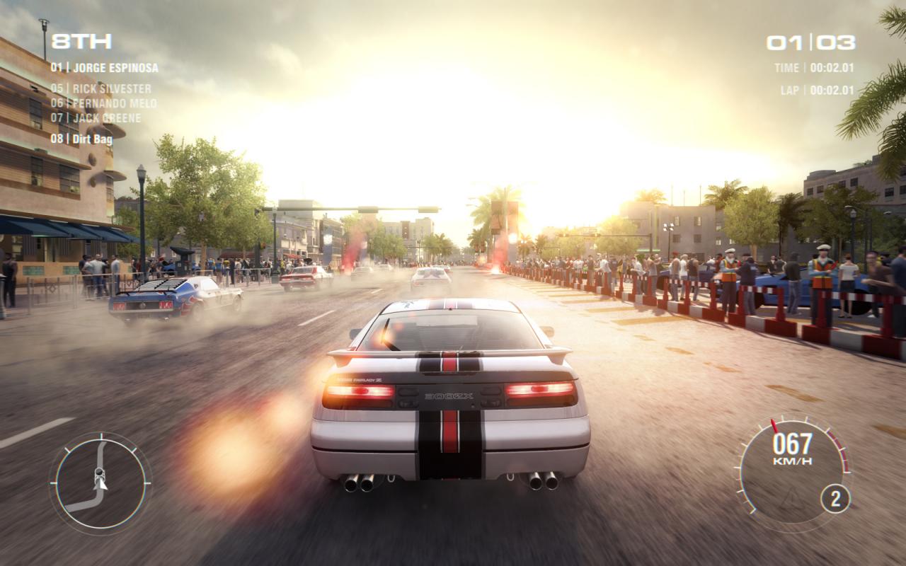[27/05/2013] Grid 2: Grafikkarten-Benchmarks zum Launch (11)