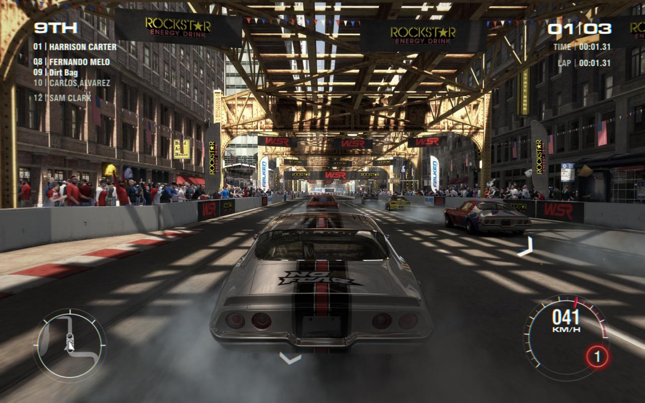 [27/05/2013] Grid 2: Grafikkarten-Benchmarks zum Launch (27)