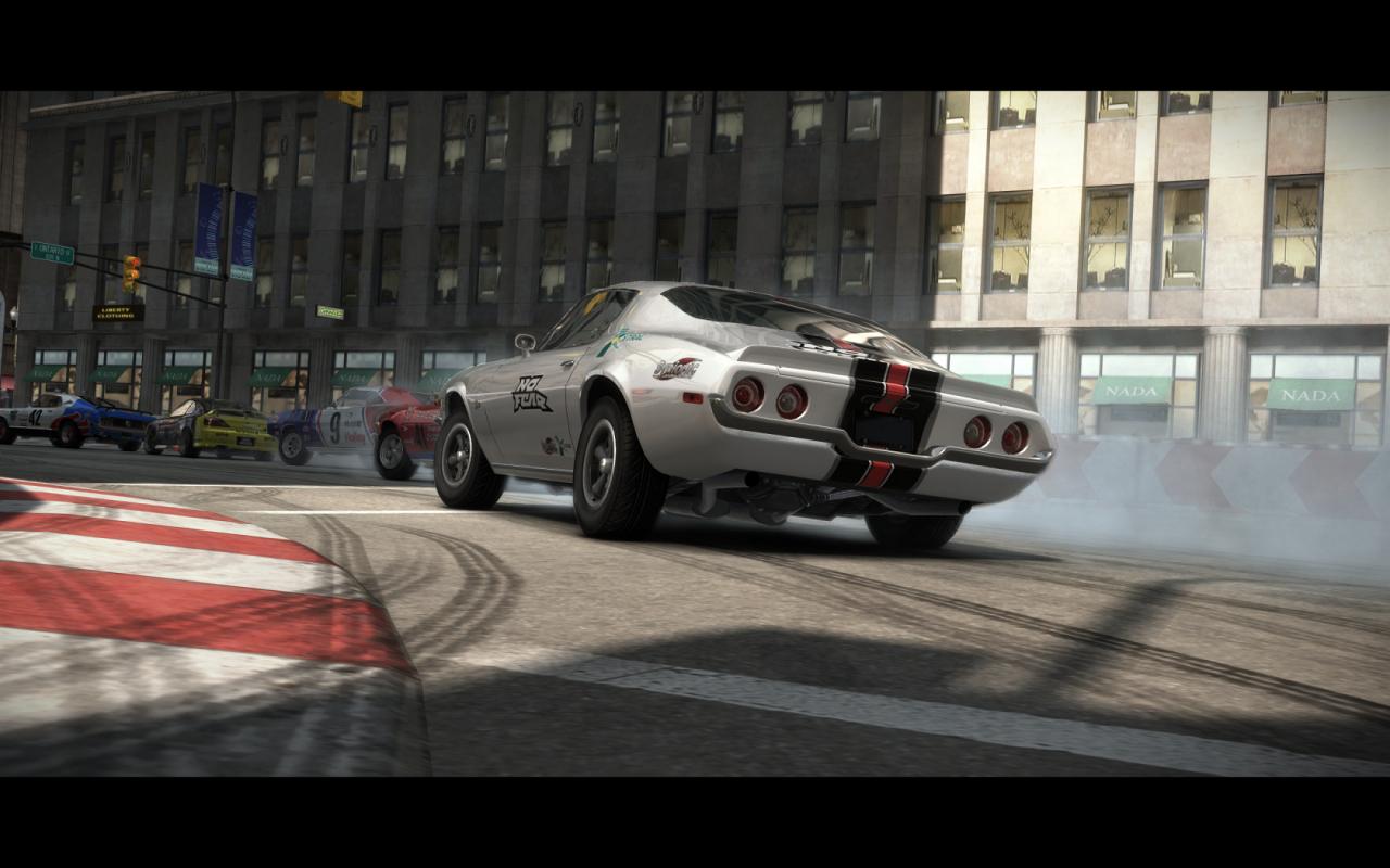 [27/05/2013] Grid 2: Grafikkarten-Benchmarks zum Launch (29)